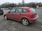 2004 Ford Focus ZX5