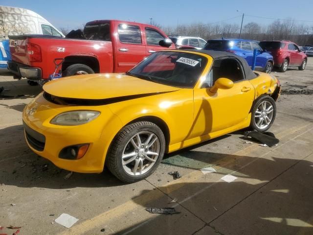 2009 Mazda MX-5 Miata