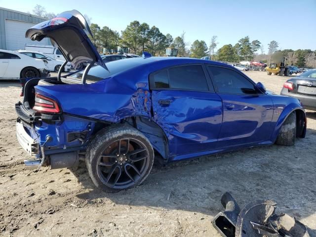 2020 Dodge Charger Scat Pack