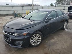 2018 Chevrolet Malibu LT en venta en Montgomery, AL