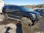 2015 Cadillac Escalade Luxury