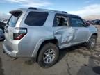 2016 Toyota 4runner SR5/SR5 Premium