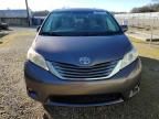 2013 Toyota Sienna XLE