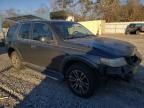 2007 Saab 9-7X 4.2I