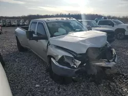 Dodge 3500 st salvage cars for sale: 2018 Dodge RAM 3500 ST