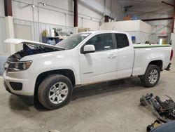 2020 Chevrolet Colorado LT en venta en Mcfarland, WI