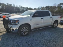 Carros con verificación Run & Drive a la venta en subasta: 2013 Toyota Tundra Crewmax SR5