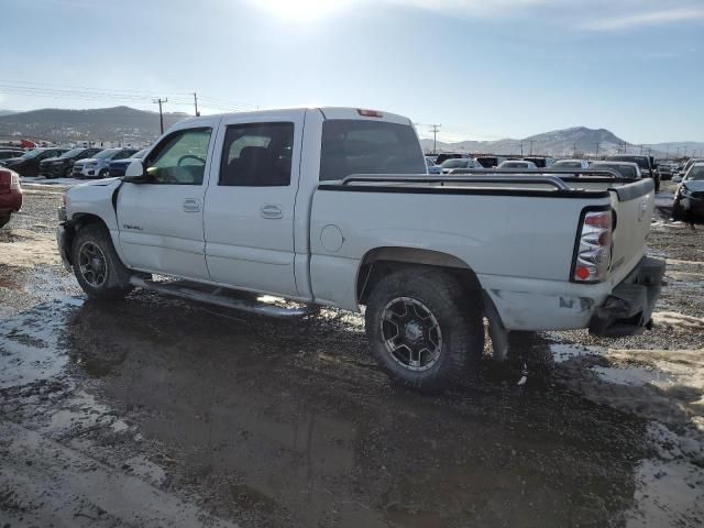 2006 GMC Sierra K1500 Denali