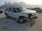 2004 Chevrolet Avalanche C1500