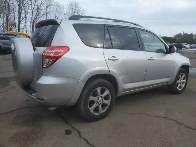 2010 Toyota Rav4 Limited