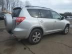 2010 Toyota Rav4 Limited