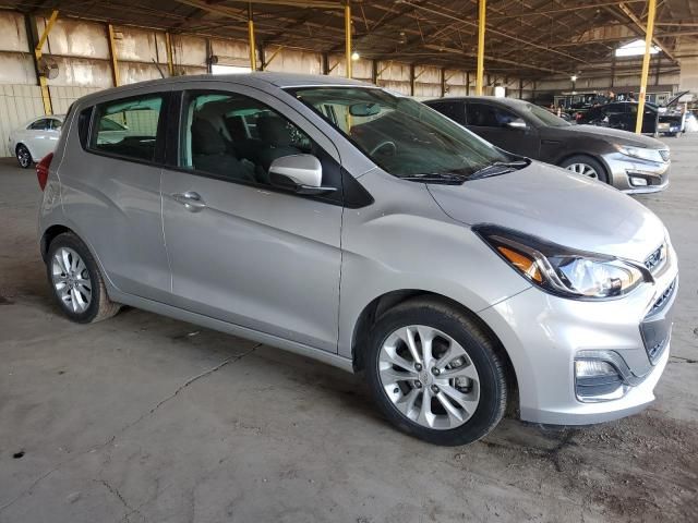 2019 Chevrolet Spark 1LT