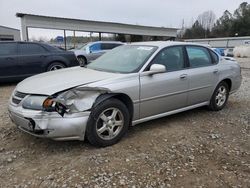 Run And Drives Cars for sale at auction: 2005 Chevrolet Impala LS