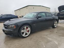 Carros con verificación Run & Drive a la venta en subasta: 2008 Dodge Charger SRT-8