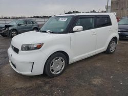 Scion salvage cars for sale: 2010 Scion XB