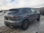 2021 Porsche Cayenne