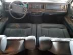 1992 Lincoln Town Car Cartier