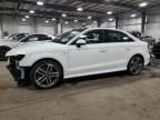 2019 Audi A3 Premium Plus