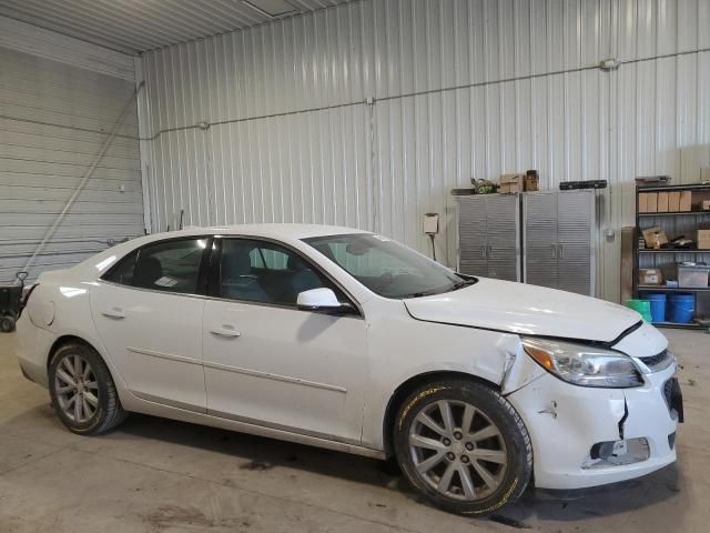 2015 Chevrolet Malibu 2LT