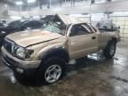 2004 Toyota Tacoma Xtracab