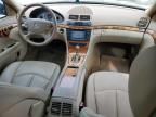 2008 Mercedes-Benz E 350 4matic