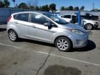 2013 Ford Fiesta SE