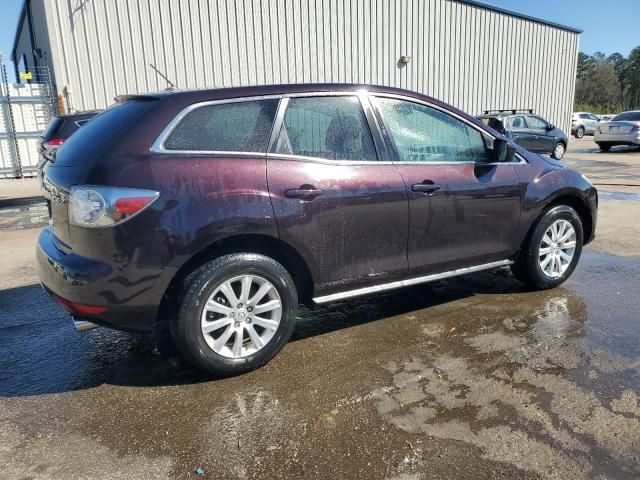 2010 Mazda CX-7