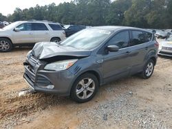 Ford salvage cars for sale: 2016 Ford Escape SE