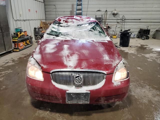 2009 Buick Lucerne CXL