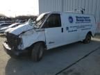 2006 GMC Savana G3500