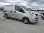 2019 Nissan NV200 2.5S