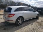 2011 Mercedes-Benz R 350 4matic