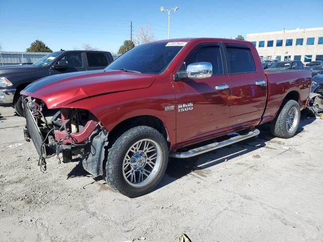 2014 Dodge RAM 1500 Sport