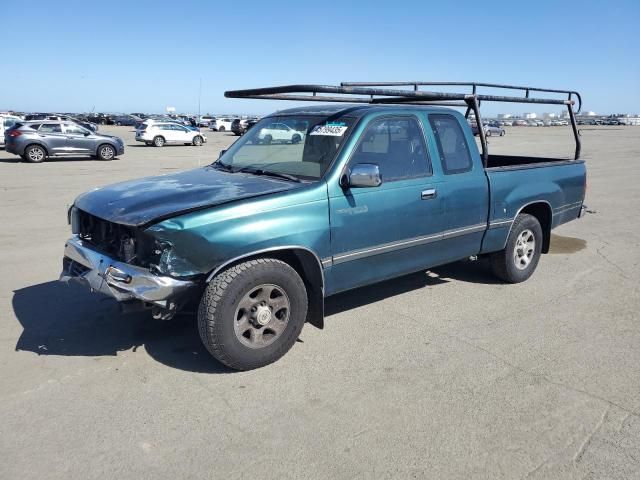 1998 Toyota T100 Xtracab SR5