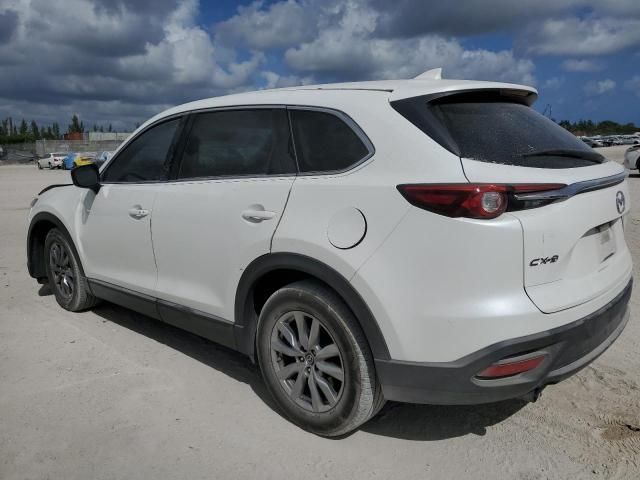 2018 Mazda CX-9 Touring