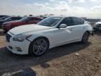 2014 Infiniti Q50 Base