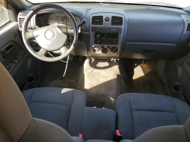 2006 Chevrolet Colorado