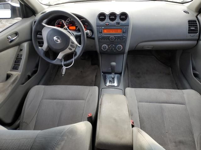 2011 Nissan Altima Base