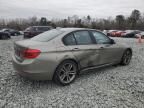 2016 BMW 328 XI Sulev