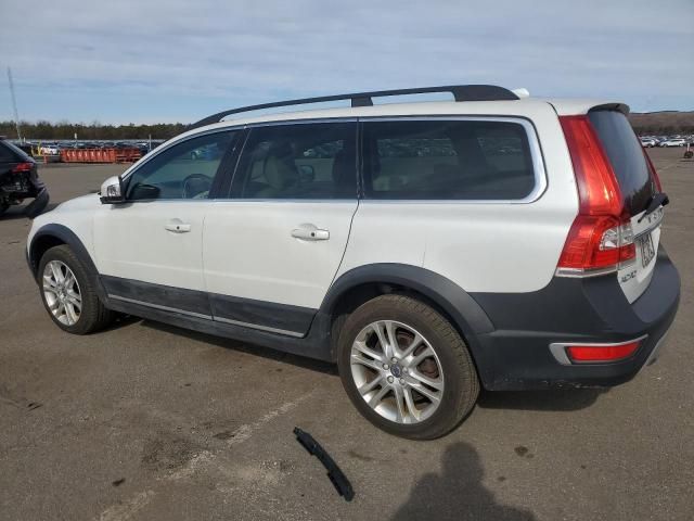 2016 Volvo XC70 T5 Premier