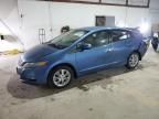 2010 Honda Insight EX