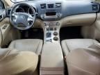 2011 Toyota Highlander Base