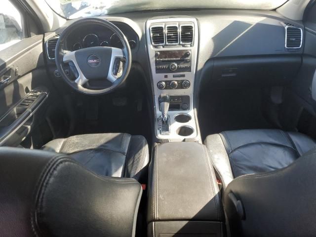 2012 GMC Acadia SLE