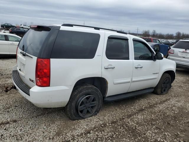 2008 GMC Yukon