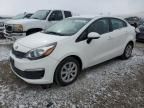 2016 KIA Rio LX