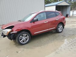 2015 Nissan Rogue Select S en venta en Seaford, DE