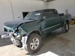 Toyota salvage cars for sale: 2004 Toyota Tundra Access Cab SR5