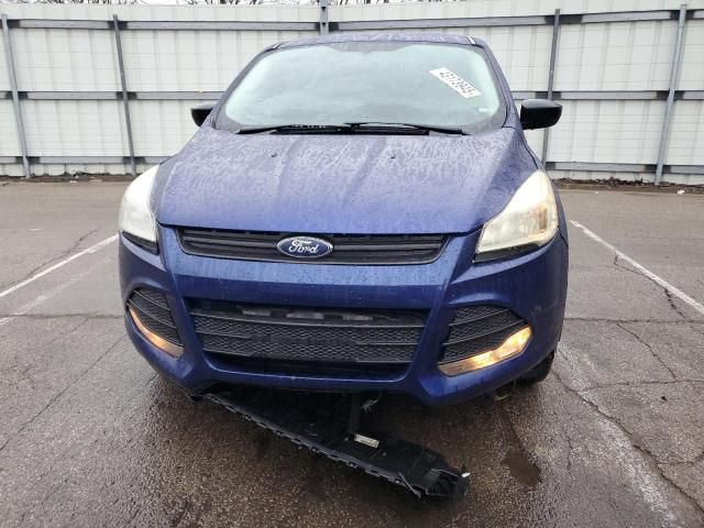 2013 Ford Escape S