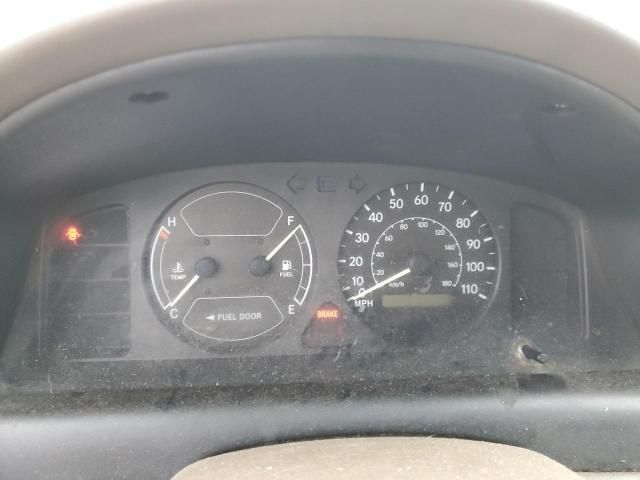 1999 Toyota Corolla VE