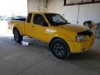 2004 Nissan Frontier King Cab XE V6